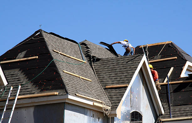 Trusted Chinook, MT Roofing Contractor Experts