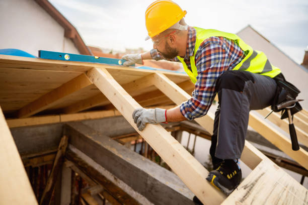 Best Best Roofing Contractors  in Chinook, MT