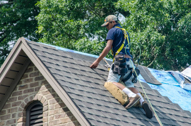 Roof Repair Estimates in Chinook, MT